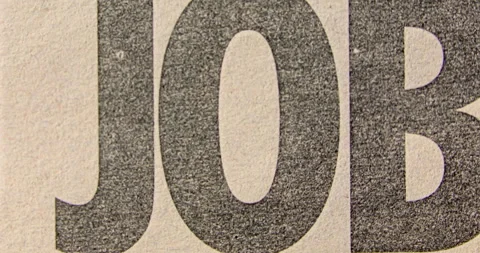 Composite newspaper texture. 스톡 동영상 319902967