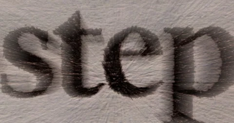 Composite newspaper texture. Stock Footage 319903996