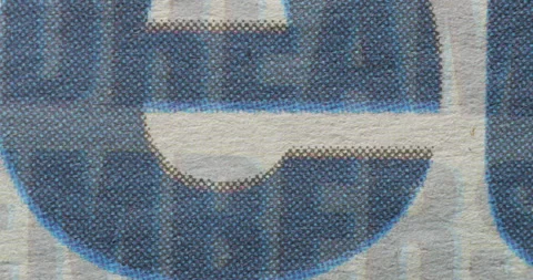 Composite newspaper texture. Stock Footage 319904542