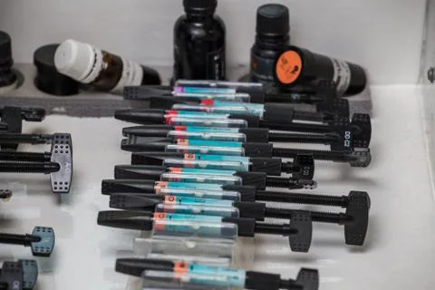 Composite Stock Photos