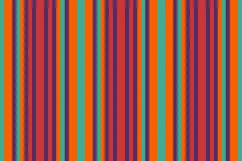 Composition background vector textile, customize seamless fabric lines. Mer.. イラスト素材