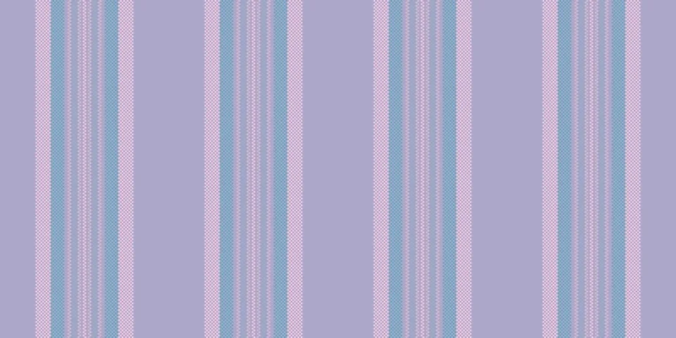 Composition fabric background lines, neat seamless pattern vertical. Rich t.. Stock Illustration