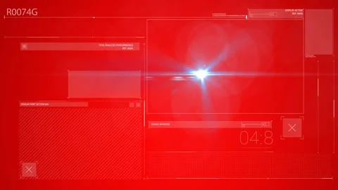 Composition of financial data processing with loading baubles and binary coding Stock Footage 329849498