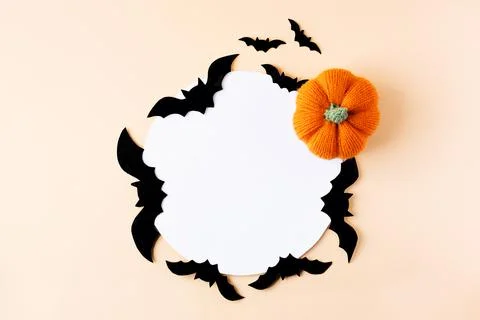 Composition Halloween Stock Photos