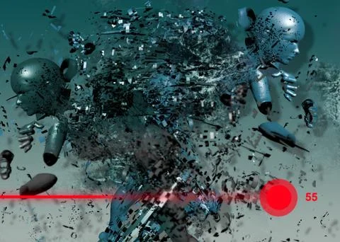 Composition イラスト素材