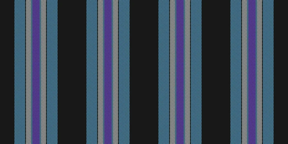 Composition lines textile background, birthday card seamless stripe texture.. Stock Illustration