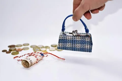 Composition of making year plans. Stock Photos