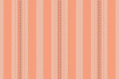Composition pattern fabric vertical, magazine textile background vector. Ap.. Stockillustratie