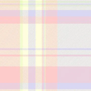 Composition pattern textile seamless, choose plaid check texture. Square fa.. Stock Illustration
