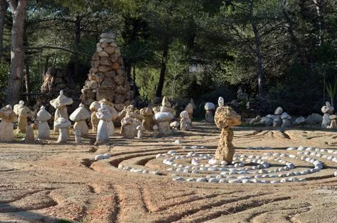 Composition Stock Photos