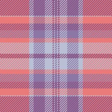 Composition plaid textile background, shirt vector texture fabric. Professi.. Illustrazione stock