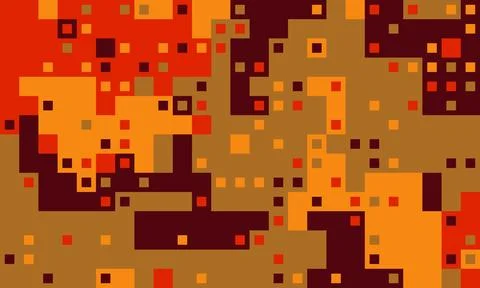 Composition print paper classic. Structure textured sparse seamless pattern.. Stock Illustration