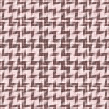 Composition seamless tartan textile, softness background plaid pattern. Pil.. Illustrazione stock
