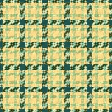 Composition seamless vector check, endless pattern background plaid. Romant.. Illustrazione stock
