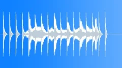Composition Sound Effect