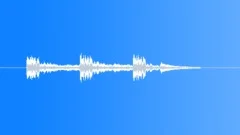 Composition Sound Effect