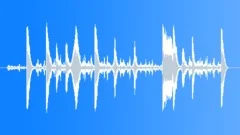 Composition Sound Effect