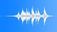 Composition Sound Effect