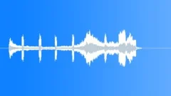 Composition Sound Effect