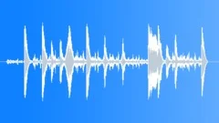 CompositionSound Effect