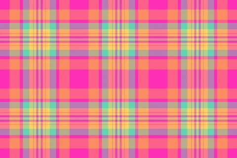 Composition texture check textile, difficult vector background seamless. Su.. Stock Illustration