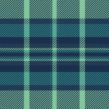 Composition texture textile tartan, back to school pattern plaid check. Gre.. Stock Illustration