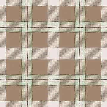 Composition texture vector pattern, tattersall plaid check textile. Wool ta.. Stock Illustration