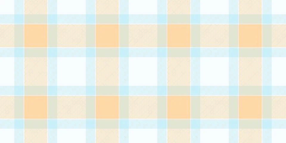 Composition vector check fabric, 1940s texture plaid background. Trousers t.. Illustrazione stock