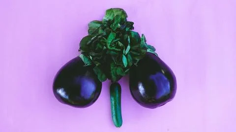 Vegetable Penis Stock Photos Royalty Free Images Pond5