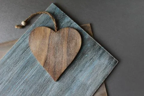 Composition from wood Stock Photos