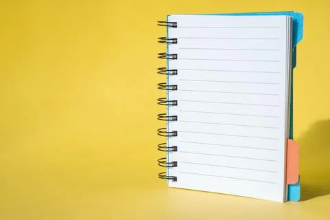 Composition of writing to-dos for the day. Stock Photos