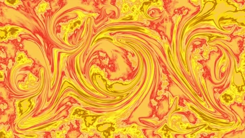 Composizione   fluidifica 4 Stock Footage 278192831