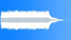 Compound miter sawSound Effect
