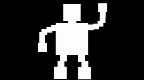 Compound the squares Stock Footage 36728021