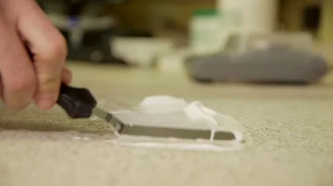 Compounding Medicine Stock-Footage 49167608