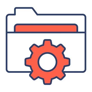 A comprehensive collection of software development and coding concepts designed イラスト素材