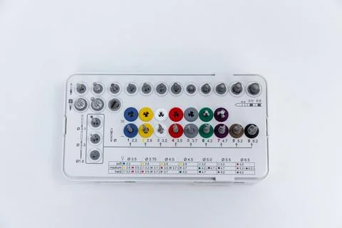 A Comprehensive Overview of a Multi-Tool Kit for Efficient Use in Various Fields Stock Photos