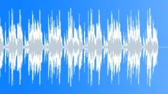 Compressed NuJazz Groove Stock Music