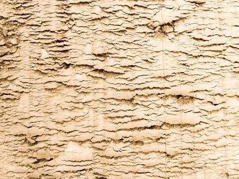 Compressed Sand Texture Compressed sand texture on a construction site. Us... 스톡 사진