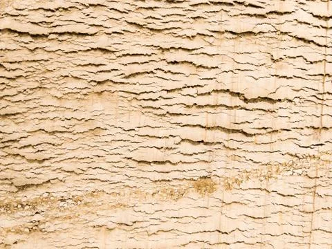 Compressed Sand Texture Stock Photos