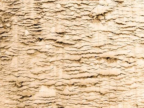 Compressed Sand Texture 스톡 사진