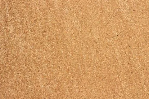 Compressed sawdust (chipboard) , texture Foto stock