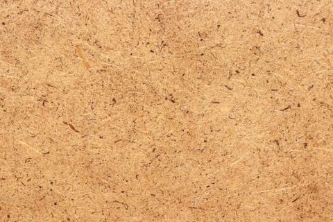 Compressed sawdust (chipboard), texture Stock Photos