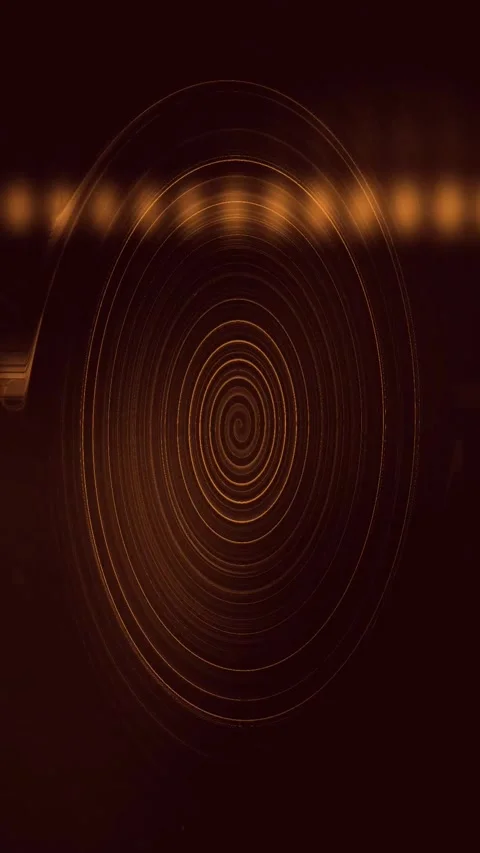 Compression Artifact Glitch Portrait Stock Footage 331084508