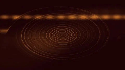 Compression Artifact Glitch Widescreen Stock Footage 331084507