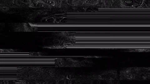 Compression Artifact Noise Wide Loop Stock Footage 331085131