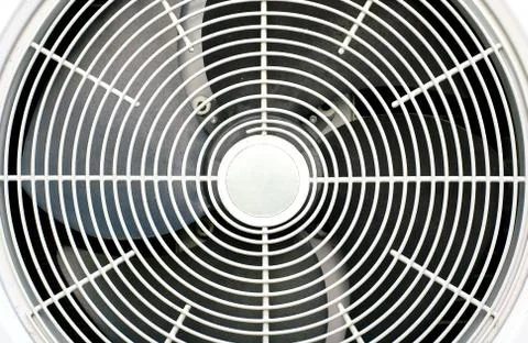 Compressor air-condition 写真素材