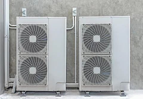Compressor Air Stock Photos