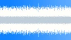 Compressor distant indoor loop Sound Effect