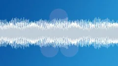 Compressor Full Power LoopSound Effect